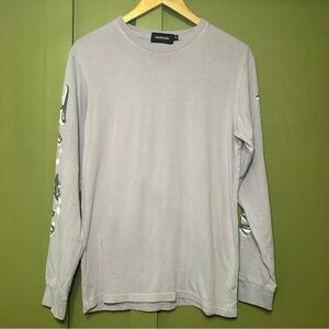 Talentless Airbrush Crewneck size small
